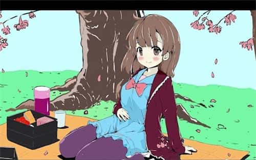 游戏画面2