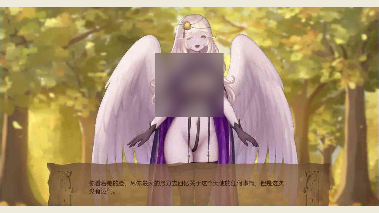 奇异的圣地 章节事件 预览图 6