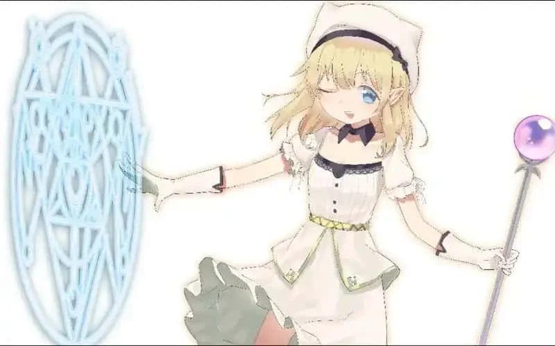 爱丽丝的摇篮 实机画面 玩法截图 6