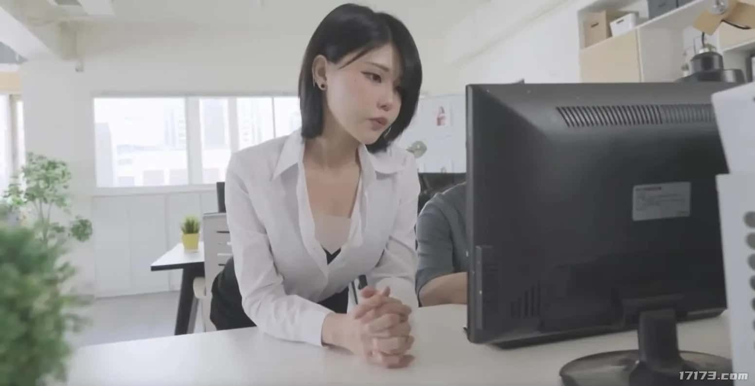这个面试有点硬 Windows游戏 演示图 2